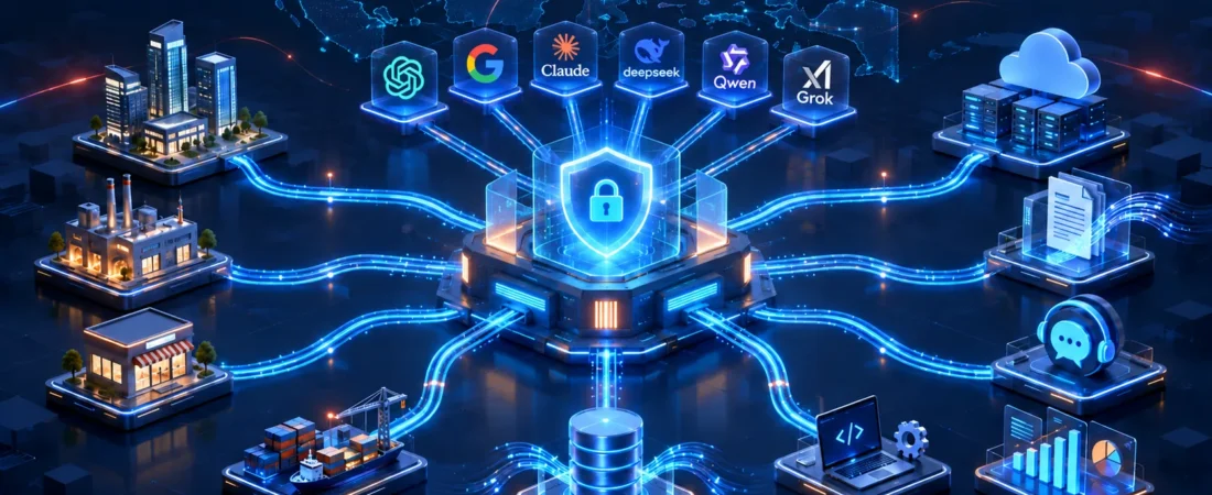 API AI Indonesia: Panduan Lengkap untuk Bisnis dan Developer