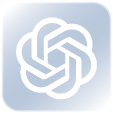 ChatGPT logo