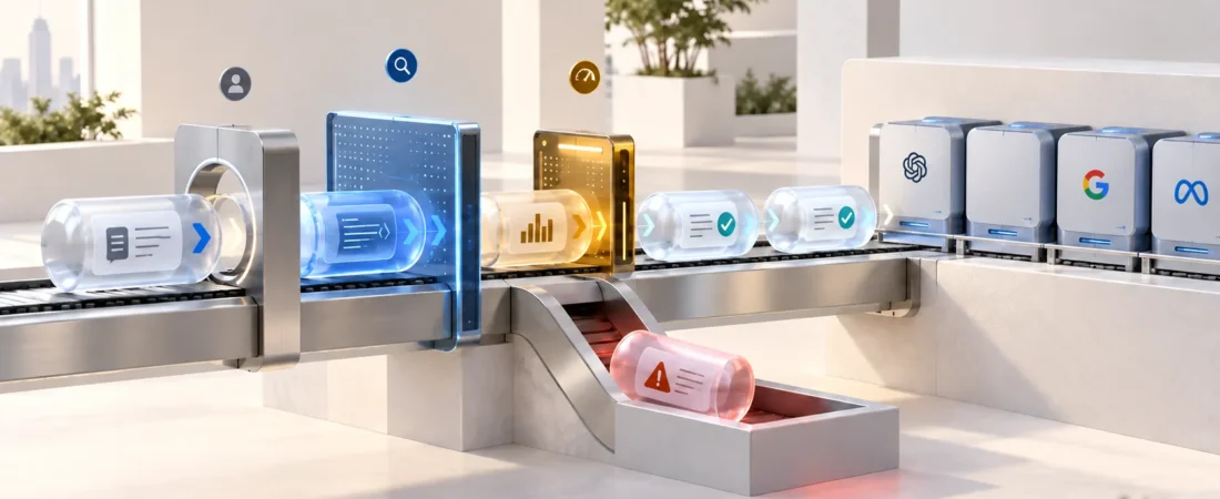 Keamanan API AI untuk Perusahaan: Risiko, Kontrol, dan Praktik Terbaik